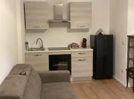 la casa sui sassi B