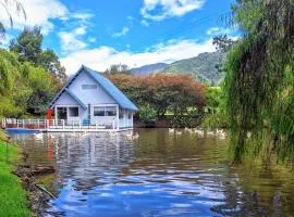 Chalet Andino Sesquile