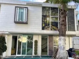 Casa Vista a los Nevados