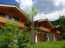 Chalets AurAlpin