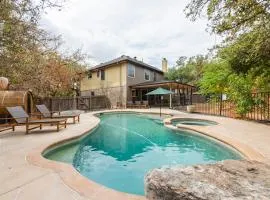 Pool-Hot Tub-Putting Green-Sauna-Arcade-Oasis