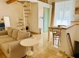 A Casa del Console apartment