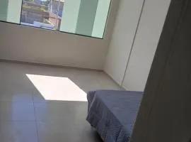 Casa praiana