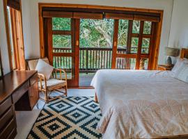 Southbroom River House, ξενοδοχείο σε Southbroom