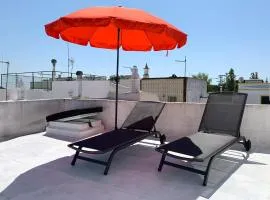 Casa de João Francisco - Historic Center Gem