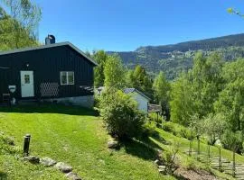Charming family house near Kvitfjell
