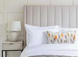 West London - Easy London Underground Access