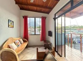 SUA Luxury Arenal Volcano View Apartments