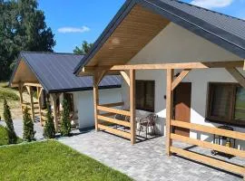 Domki na Górkach