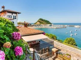 VILLA EMBIL GETARIA