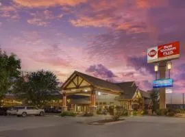 Best Western Plus High Country Inn