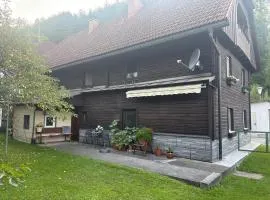 Traditionelles Haus