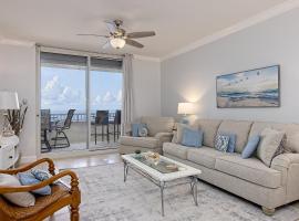 Beach Club Avalon 1904، فندق في Gulf Highlands