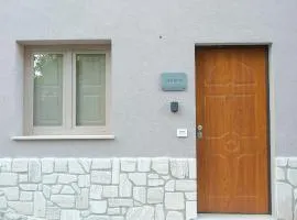 NELIS HOUSE - Casa in montagna - Ateleta