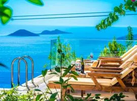 Eco Villa BEGONVİL