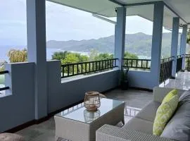 Royale Green Villa