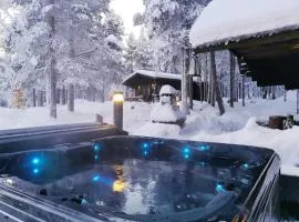Siulakumpu Cabin