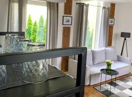 Komandorska Apartments