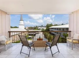 Kona Plaza#414