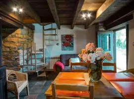 Ruralmedulas Casa 2