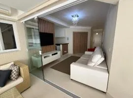 Apartamento no Módulo 6 em Riviera de São Lourenço