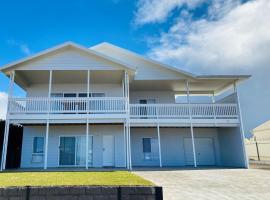 Sea Escape, hotel in Point Turton