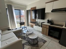 Lagoon Palms Retreat &ndash; hotel przy plaży 