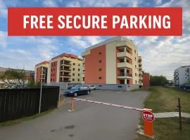 Yvett Studio-Fortuna Park