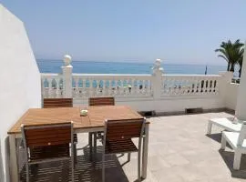 Ático Sal y Sol