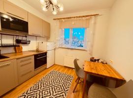 Munamäe tänav 16-5, hotel in Otepää