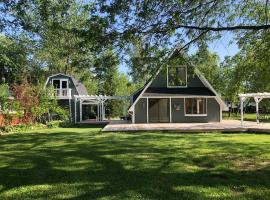 Little Turkey Ranch, hotel a Lagrange