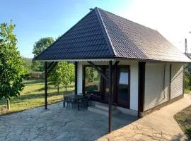 Brebu Holiday House