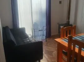 Cabaña lagunitas a 10 min del aeropuerto