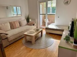 Apartman - Hani