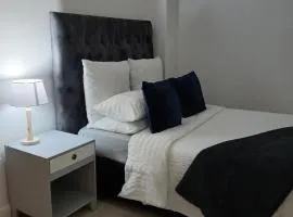 2 Bedroom Apartment in Cape Town