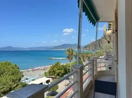 Sestri sul mare appartamento Enrico