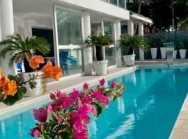 Vila Mar Hotel
