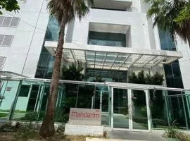 Luxury stay at Ed Mandarim