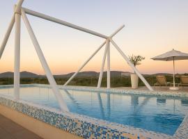 Flamboyan Hotel & Residences, hotel que aceita animais de estima&ccedil;&atilde;o em San Jos&eacute; del Cabo