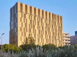 easyHotel Barcelona Fira