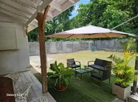 Chambre a 6 minutes de l'aéroport