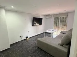 Family house