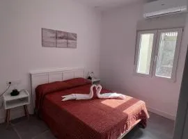 Apartamento Rosina Ávila Center