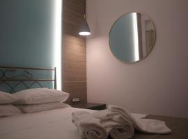 Anemomilos View, ξενοδοχείο στην Κοσκινού