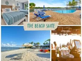 Beach Suite Pool Hot Tub Gym Game Room Tennis