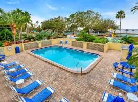 Beach Suite Pool Hot Tub Gym Game Room Tennis