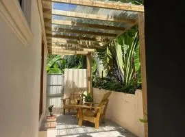 Guest House Canephora in Las Galeras