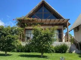 Chalé I - Village da Serra