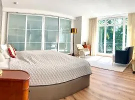 Villa Julian Doppelzimmer Süd