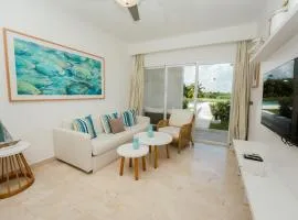 Apartamento moderno en Cana Rock B136 - Punta Cana